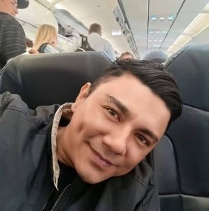 Meet your Posher, Fabian leonardo